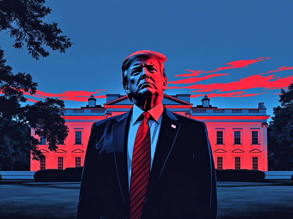 American State Media & How Donald Trump Is Transforming It