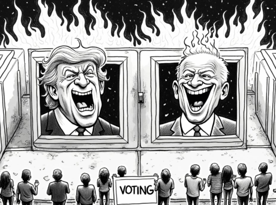 The End of the Era of Contrived Feelings