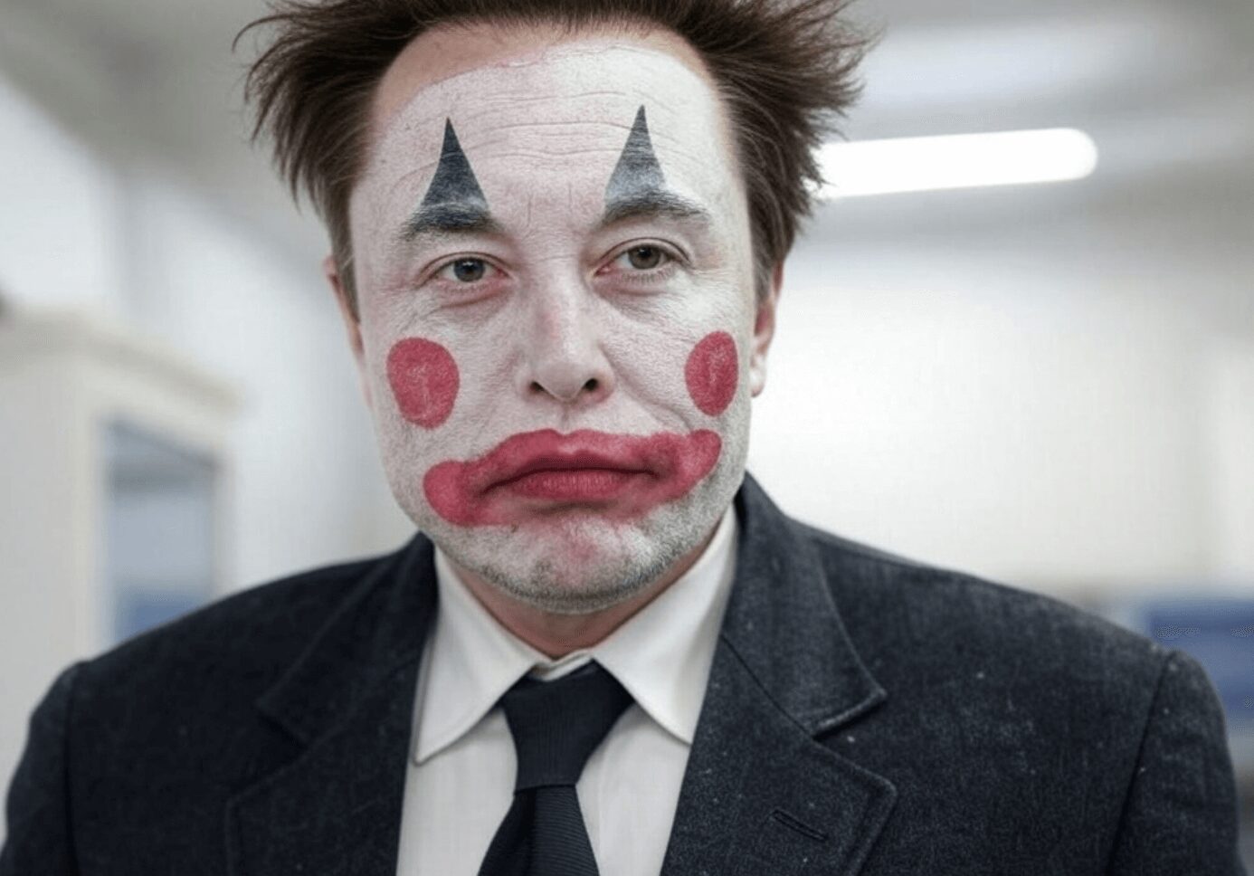 Elon Musk Is The Dumbest Smart Person Alive