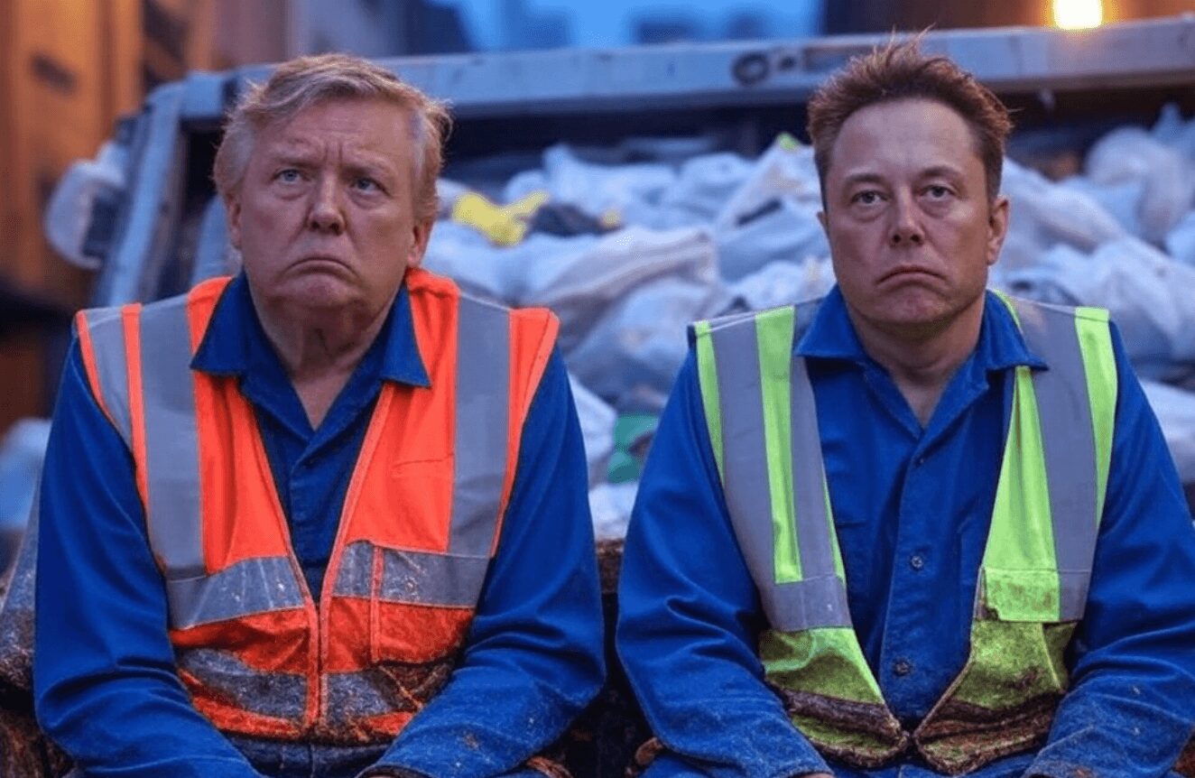 DOGE Redefines Fraud, Waste, and Abuse