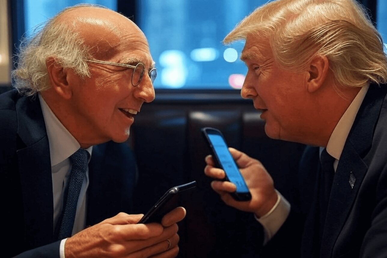 Decoding The Signal Heard ‘round the Atlantic