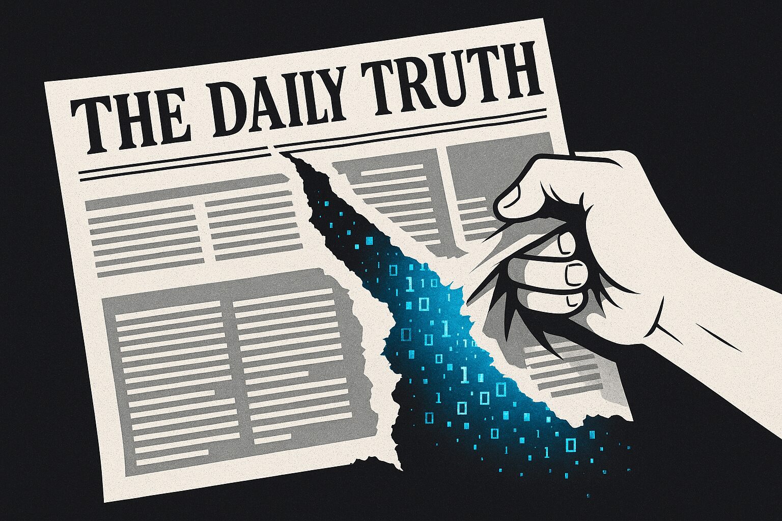 How To Sponsor Revolutionary American Journalism