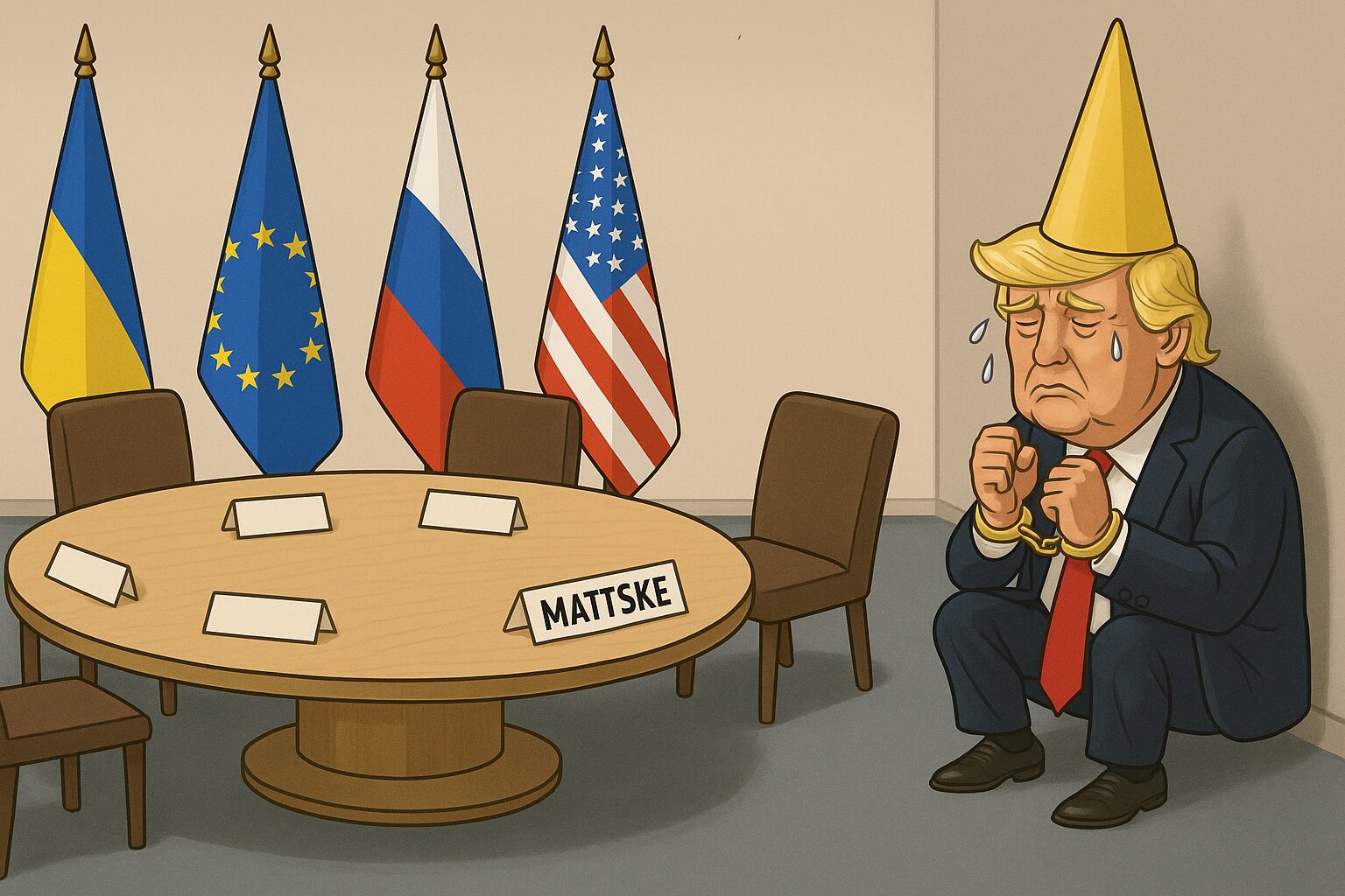 Post Soviet Ukrainian Reconstruction Agreement