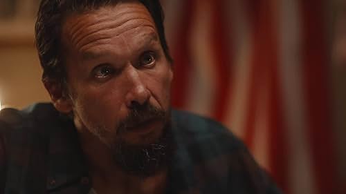 Image of Anthony Aguilar the actor, not the so-called Special Forces Green Beret who was in Gaza working for GHF.